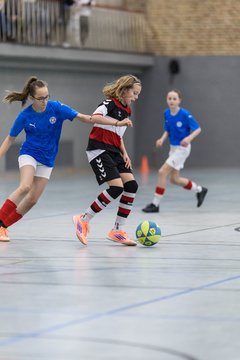 Bild 295 - wCJ Loewinnen Cup C1